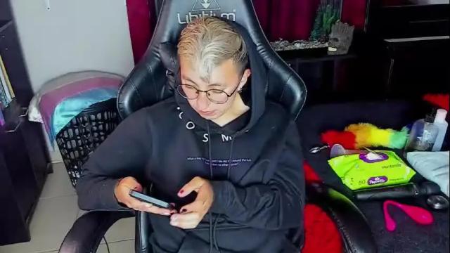 Thumbnail 3, boy_trans's Stream at Chaturbate, 22 days ago