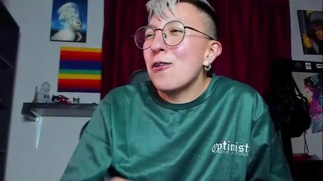 Thumbnail 1, boy_trans's Stream at Chaturbate, 9 days ago