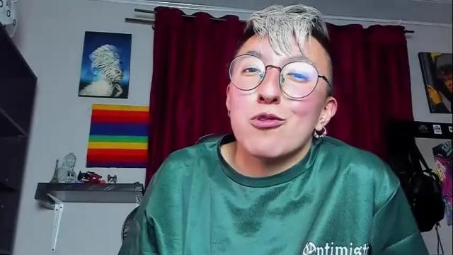 Image 2 of boy_trans Stream on Chaturbate on 9 days ago
