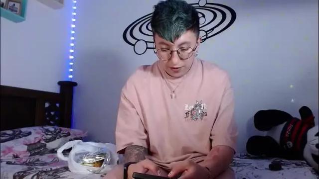 Thumbnail 1, boy_trans's Stream at Chaturbate, 1 month ago