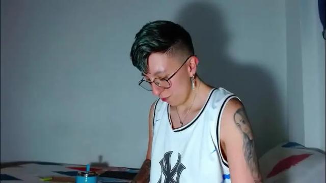 Thumbnail 1, boy_trans's Stream at Chaturbate, 1 month ago