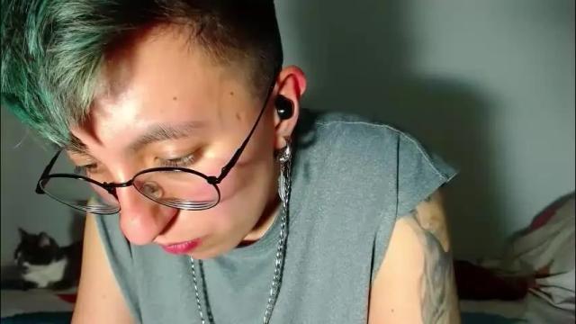 Thumbnail 3, boy_trans's Stream at Chaturbate, 1 month ago