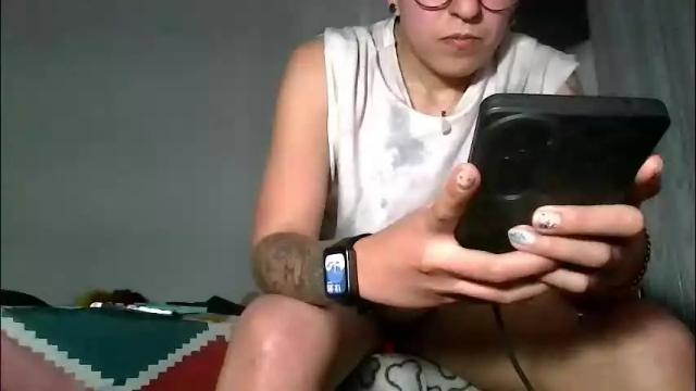 Image 4 of boy_trans Stream on Chaturbate on 1 month ago