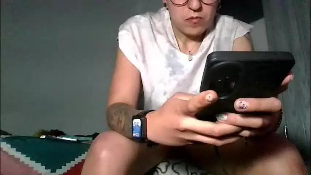 Image 8 of boy_trans Stream on Chaturbate on 1 month ago