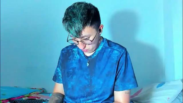 Image 10 of boy_trans Stream on Chaturbate on 1 month ago