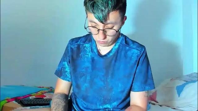 Image 2 of boy_trans Stream on Chaturbate on 1 month ago