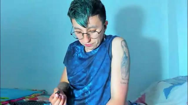 Image 4 of boy_trans Stream on Chaturbate on 1 month ago