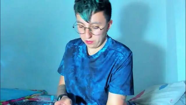 Thumbnail 2, boy_trans's Stream at Chaturbate, 17 days ago