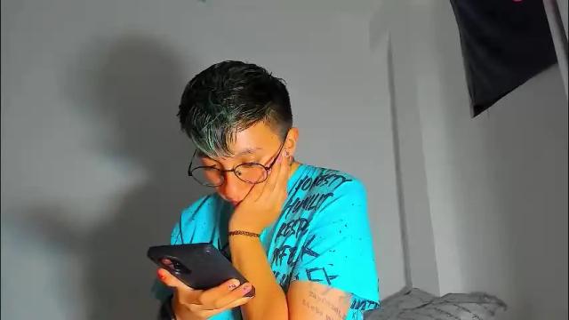 Thumbnail 2, boy_trans's Stream at Chaturbate, 16 days ago