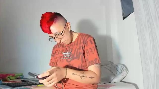 Image 10 of boy_trans Stream on Chaturbate on 1 month ago