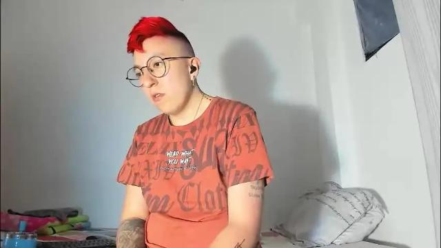 Image 2 of boy_trans Stream on Chaturbate on 1 month ago