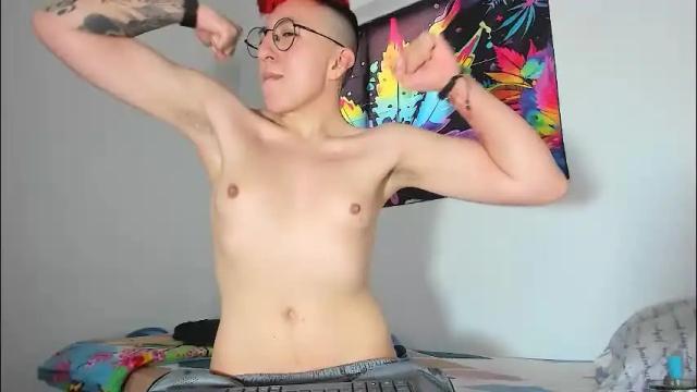 Image 2 of boy_trans Stream on Chaturbate on 1 month ago