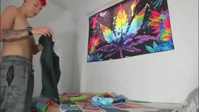 Image 6 of boy_trans Stream on Chaturbate on 1 month ago