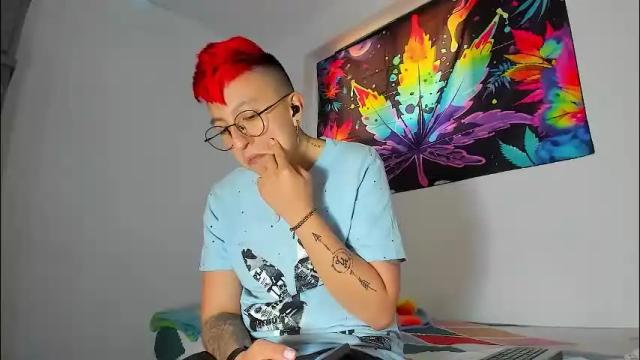 Image 10 of boy_trans Stream on Chaturbate on 28 days ago