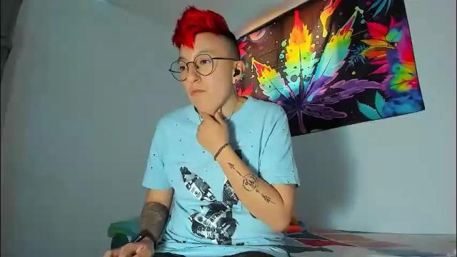 Image 12 of boy_trans Stream on Chaturbate on 28 days ago