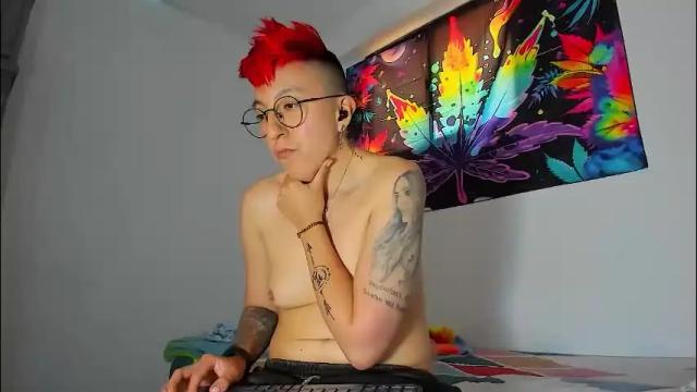 Image 3 of boy_trans Stream on Chaturbate on 28 days ago