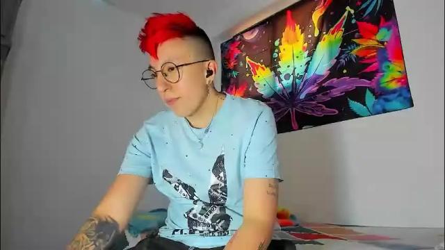 Image 6 of boy_trans Stream on Chaturbate on 28 days ago