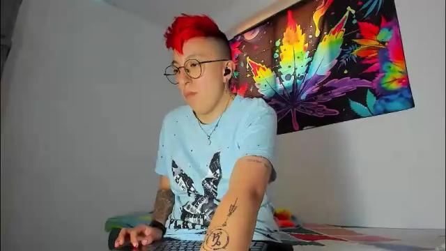 Image 7 of boy_trans Stream on Chaturbate on 28 days ago