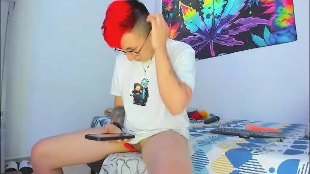 Image 11 of boy_trans Stream on Chaturbate on 24 days ago