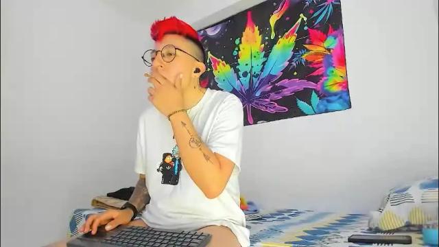 Image 2 of boy_trans Stream on Chaturbate on 24 days ago