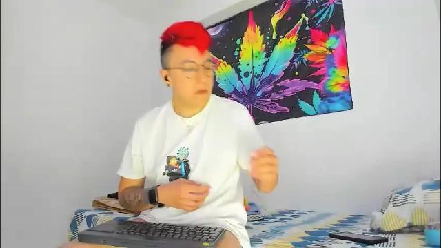 Image 3 of boy_trans Stream on Chaturbate on 24 days ago