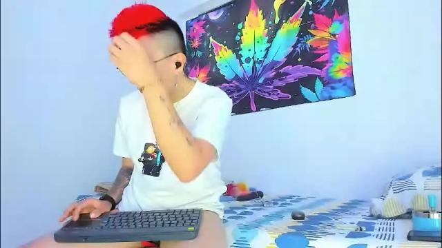 Image 6 of boy_trans Stream on Chaturbate on 24 days ago