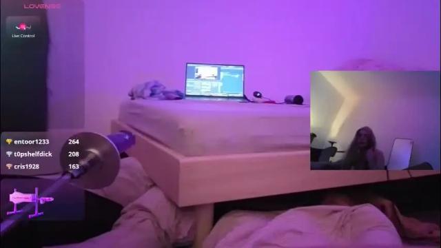 Thumbnail 3, boyb1tch's Stream at Chaturbate, 1 month ago