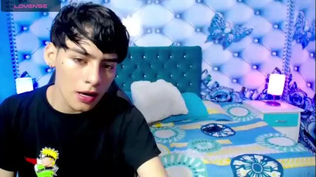 Thumbnail 1, boys_hot4u's Stream at Chaturbate, 17 months ago
