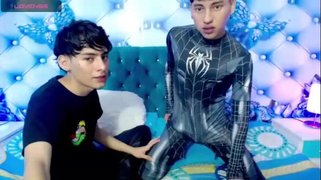 Thumbnail 3, boys_hot4u's Stream at Chaturbate, 17 months ago