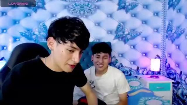 Image 11 of boys_hot4u Stream on Chaturbate on 17 months ago