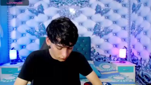 Thumbnail 2, boys_hot4u's Stream at Chaturbate, 17 months ago