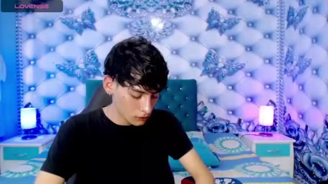 Image 6 of boys_hot4u Stream on Chaturbate on 17 months ago