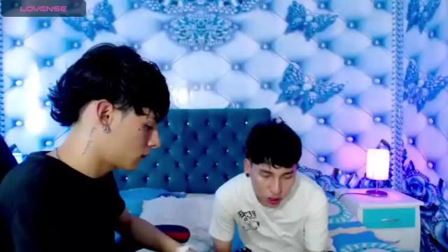 Thumbnail 3, boys_hot4u's Stream at Chaturbate, 17 months ago