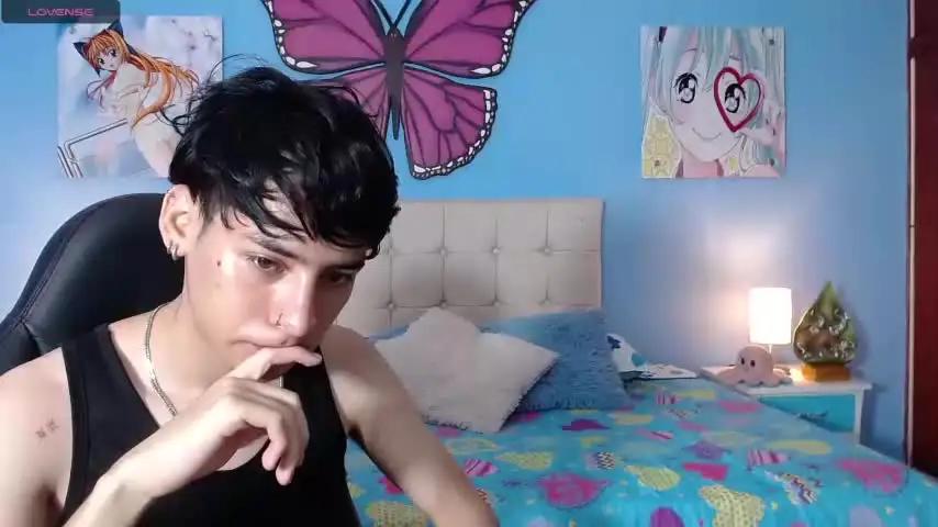 boys_hot4u Chaturbate