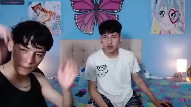 Image 4 of boys_hot4u Stream on Chaturbate on 17 months ago