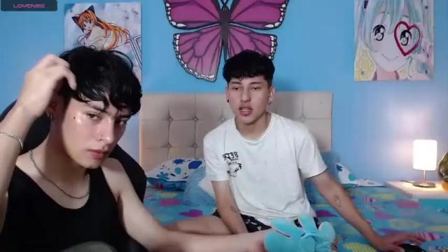 Image 6 of boys_hot4u Stream on Chaturbate on 17 months ago