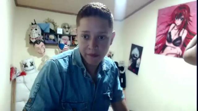 Thumbnail 1, boyslatin493916's Stream at Chaturbate, 16 months ago