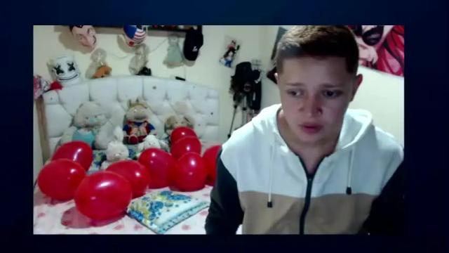 Image 6 of boyslatin493916 Stream on Chaturbate on 16 months ago