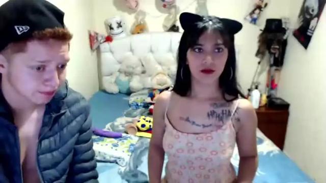 Thumbnail 3, boyslatin493916's Stream at Chaturbate, 16 months ago