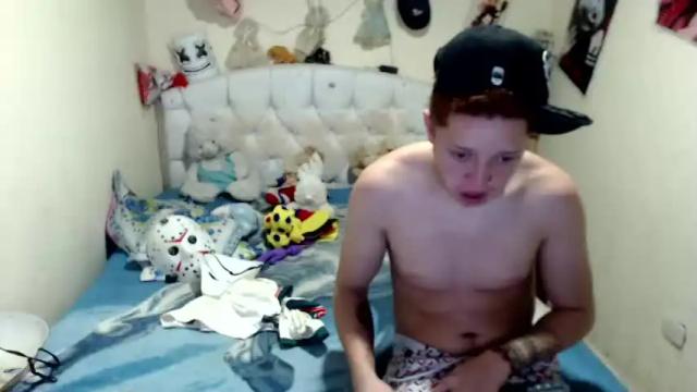 Image 10 of boyslatin493916 Stream on Chaturbate on 16 months ago