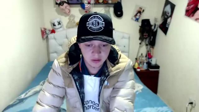 Thumbnail 1, boyslatin493916's Stream at Chaturbate, 16 months ago
