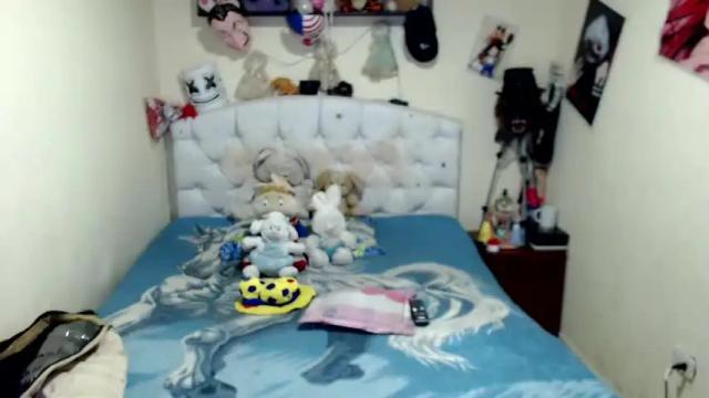 Image 2 of boyslatin493916 Stream on Chaturbate on 16 months ago