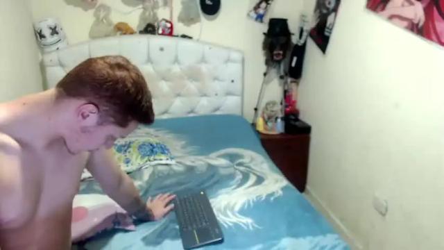 Image 8 of boyslatin493916 Stream on Chaturbate on 15 months ago