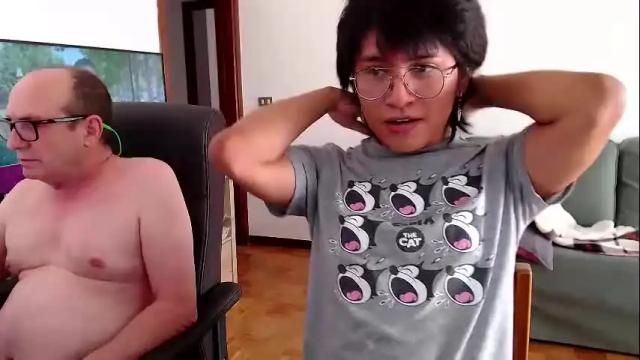 Thumbnail 1, boytwink_20's Stream at Chaturbate, 26 days ago