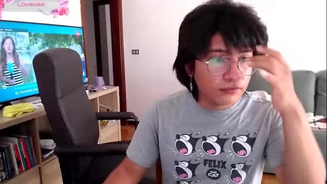 Image 7 of boytwink_20 Stream on Chaturbate on 26 days ago