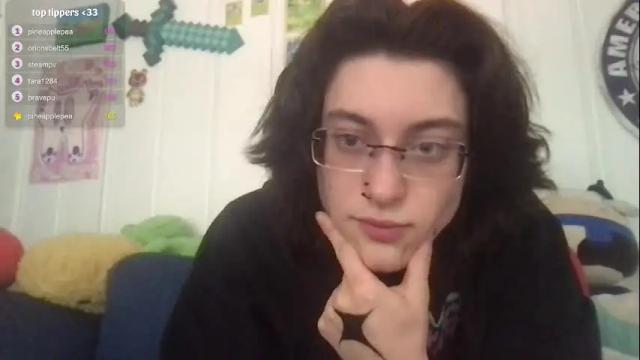 Image 2 of boywithbug Stream on Chaturbate on 8 months ago