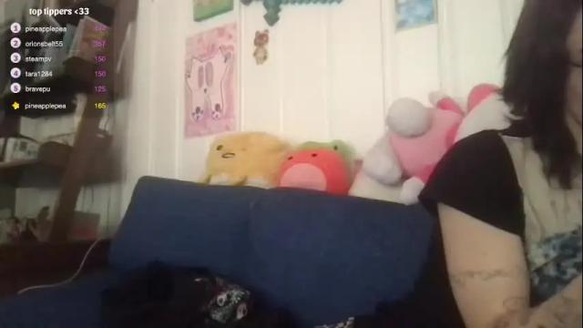 Image 6 of boywithbug Stream on Chaturbate on 8 months ago