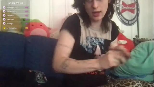 Image 7 of boywithbug Stream on Chaturbate on 8 months ago