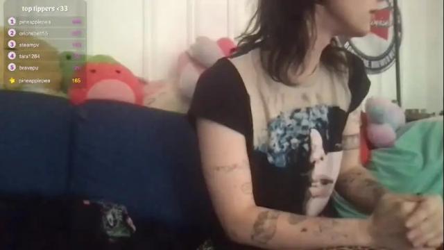 Image 8 of boywithbug Stream on Chaturbate on 8 months ago