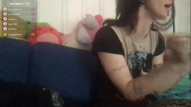 Thumbnail 3, boywithbug's Stream at Chaturbate, 8 months ago